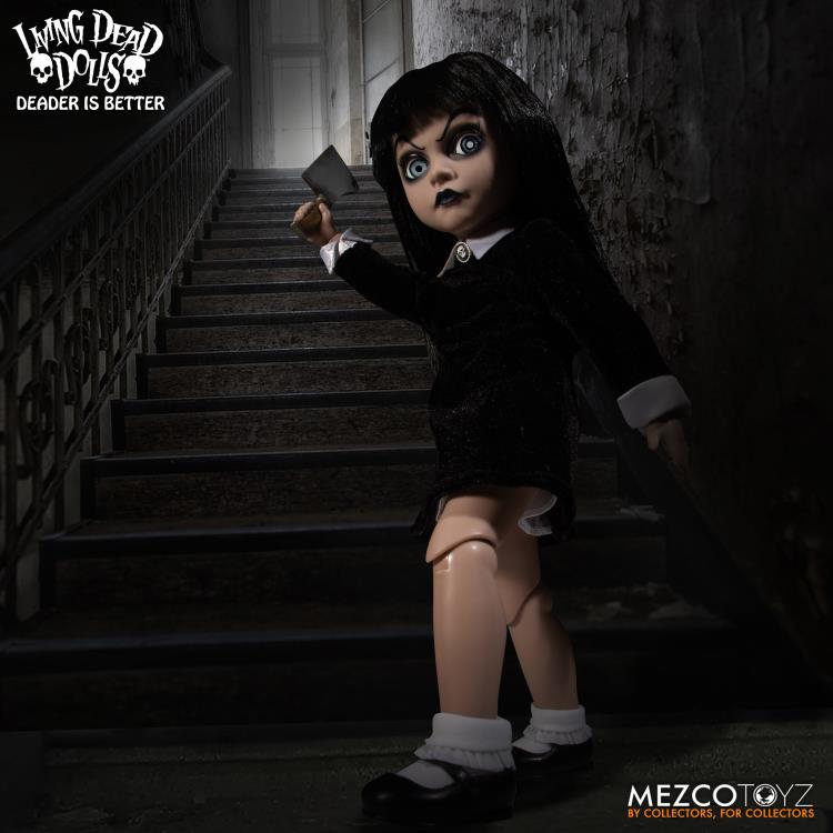 Living Dead Dolls Sadie