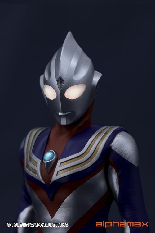 Figura de acción de Ultraman Tiga