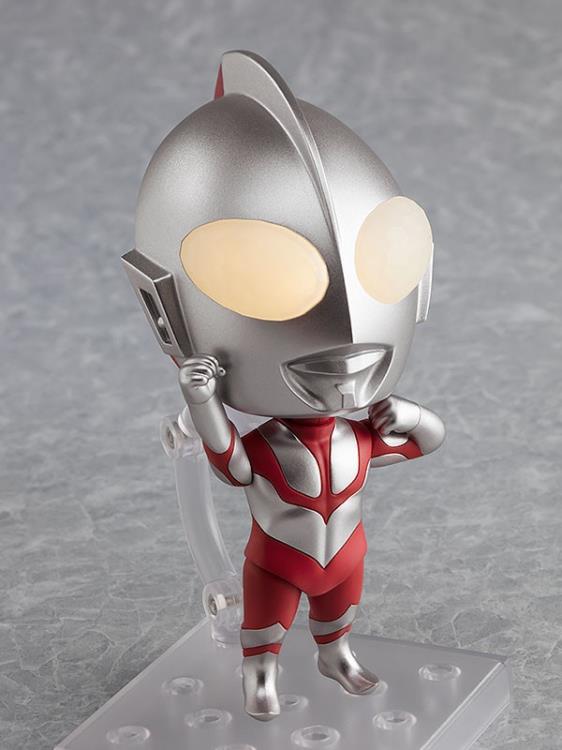 Shin Ultraman | Nendoroid No.2121 Ultraman