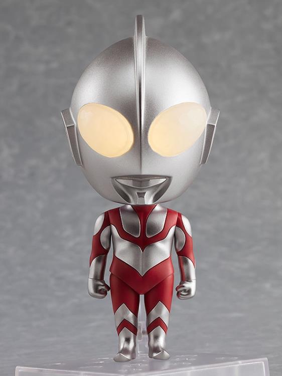 Shin Ultraman | Nendoroid No.2121 Ultraman