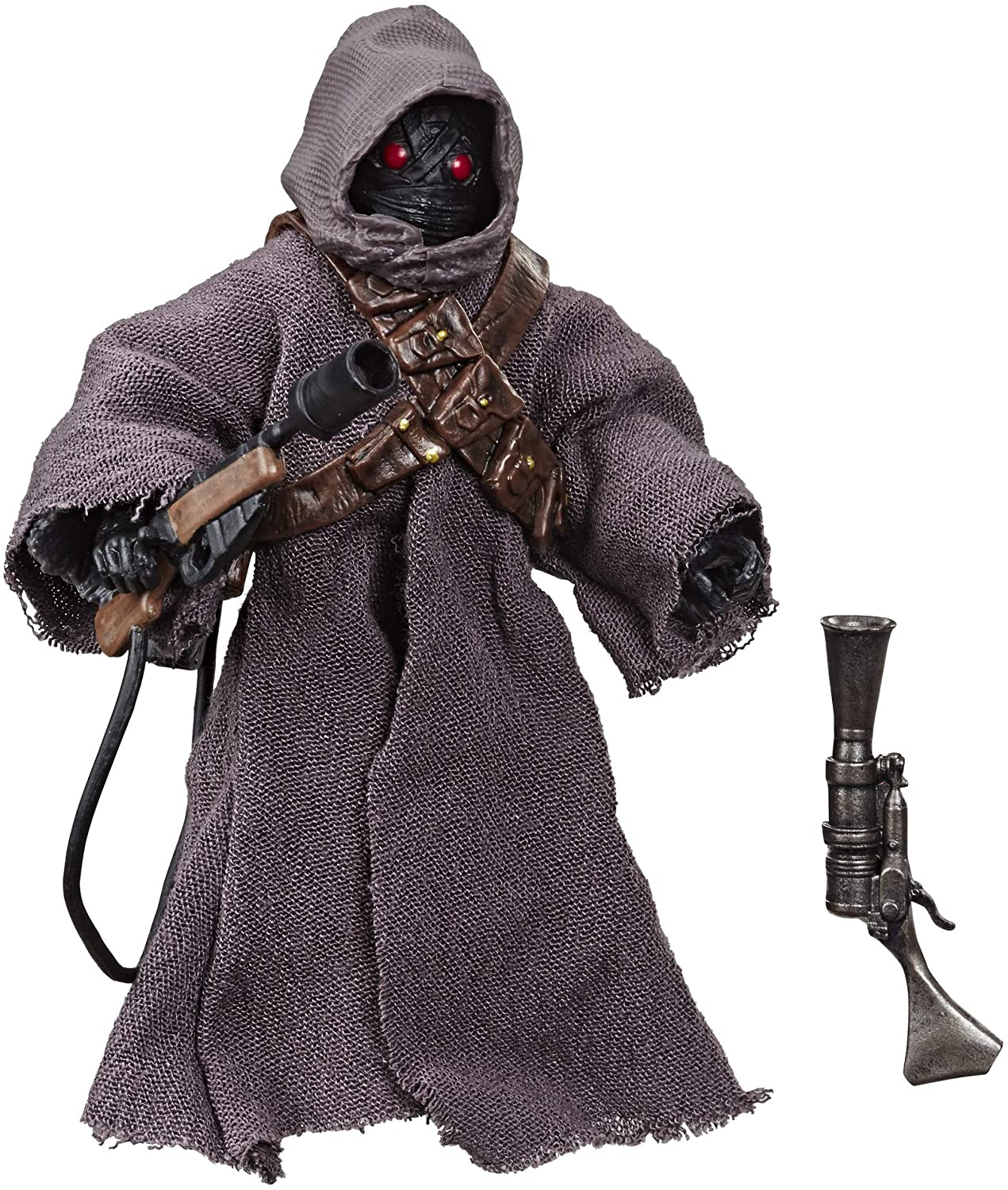 Star Wars Black Series | Offworld Jawa First Ed.