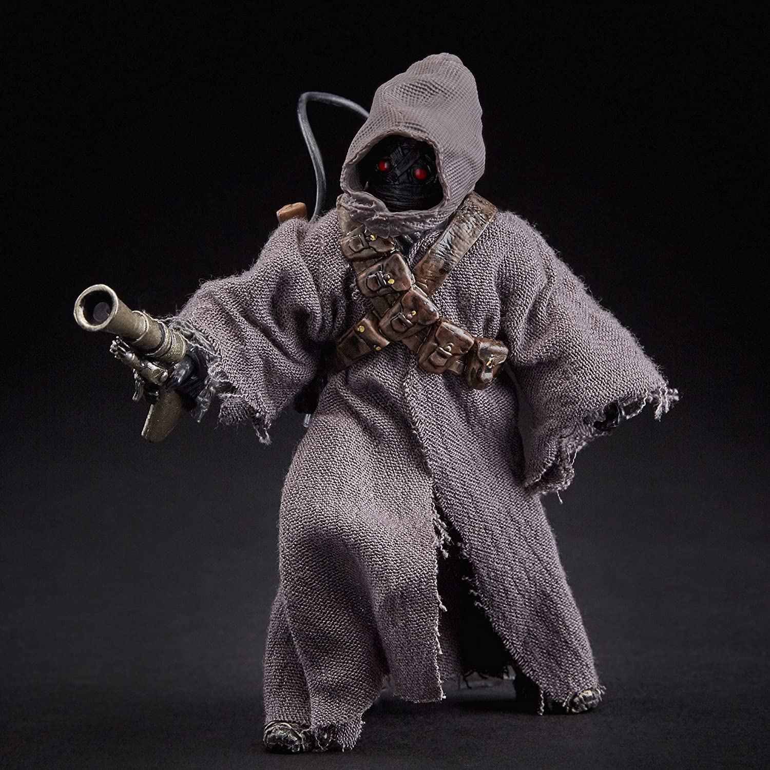 Star Wars Black Series Offworld Jawa First Ed.