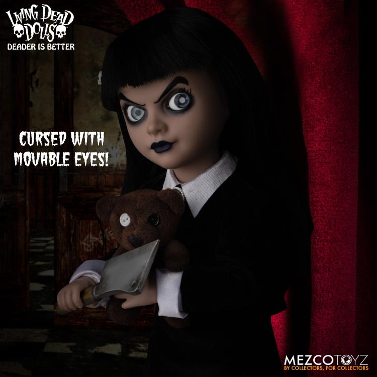 Living Dead Dolls Sadie