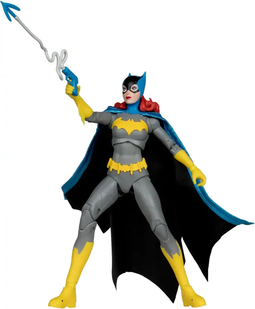 DC Classic DC Multiverse Batgirl Action Figure
