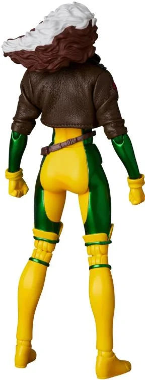 MAFEX "X-Men" Rogue No. 242 (Comic Ver.)