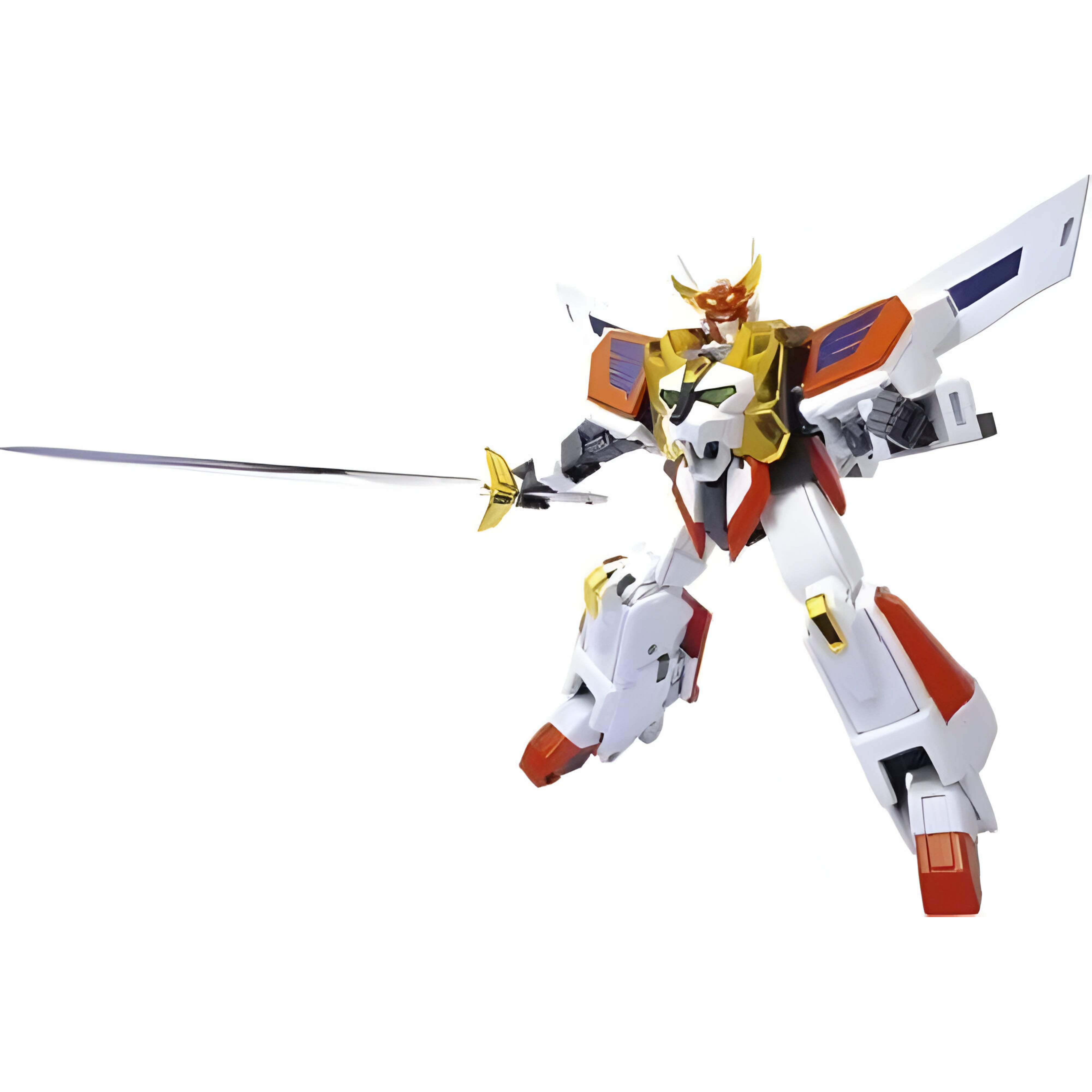 King Exkaiser MP-B01  Masterpiece Brave Series Takara