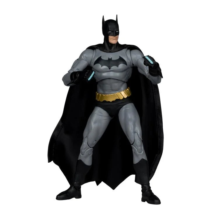 DC Multiverse Batman Reborn: Dick Grayson Batman Action Figure