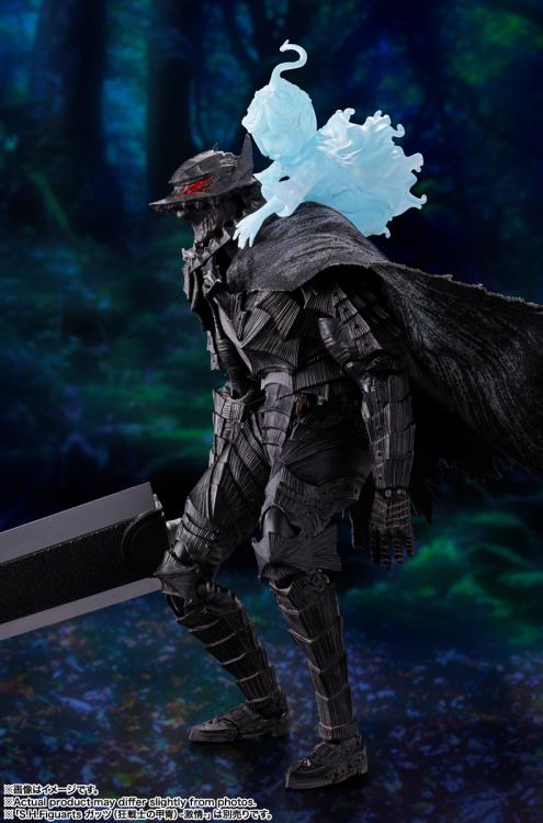S.H. Figuarts Berserk: Schierke