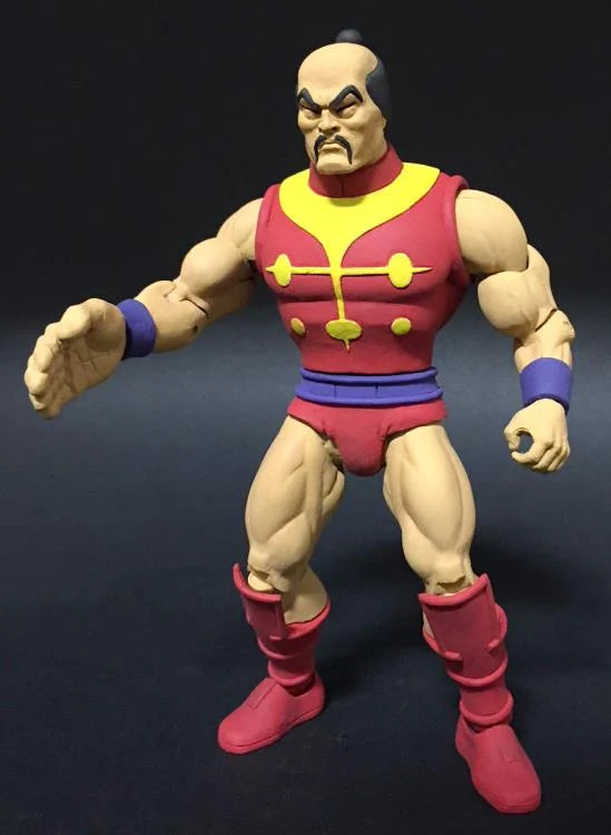 Masters of the Universe Power-Con Exclusive Chopper