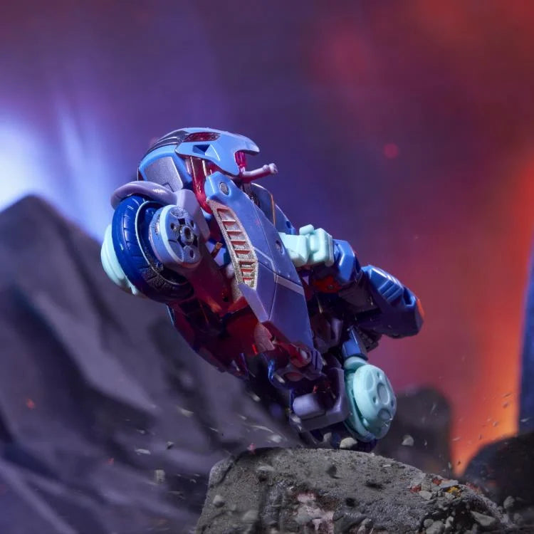 Transformers: Legacy TL-72 Chromia