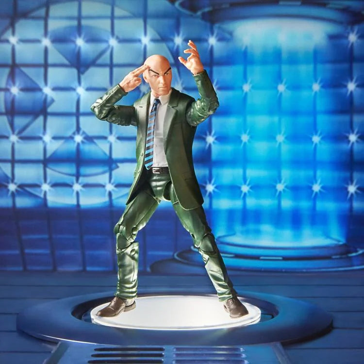 Marvel Legends Ultimate Professor X