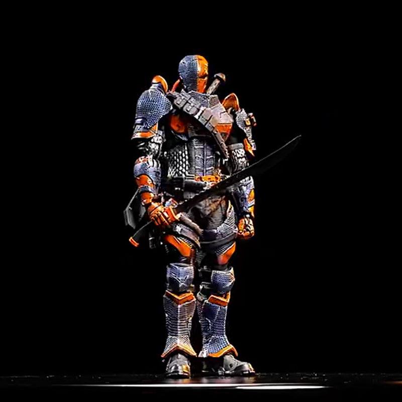 LPZZ Arkham Knight: Deathstroke