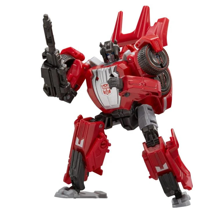 Serie de estudio Transformers SS GE-07 Sideswipe