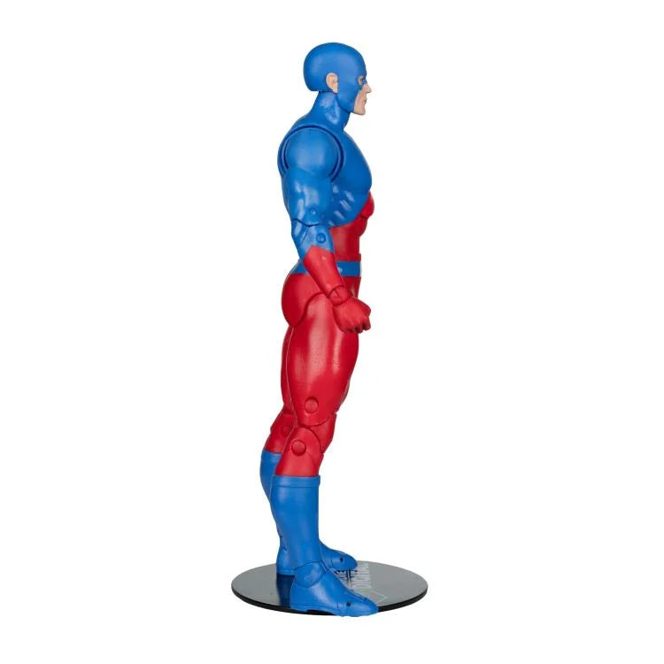 DC Direct: Silver Age The Atom (Ray Palmer)