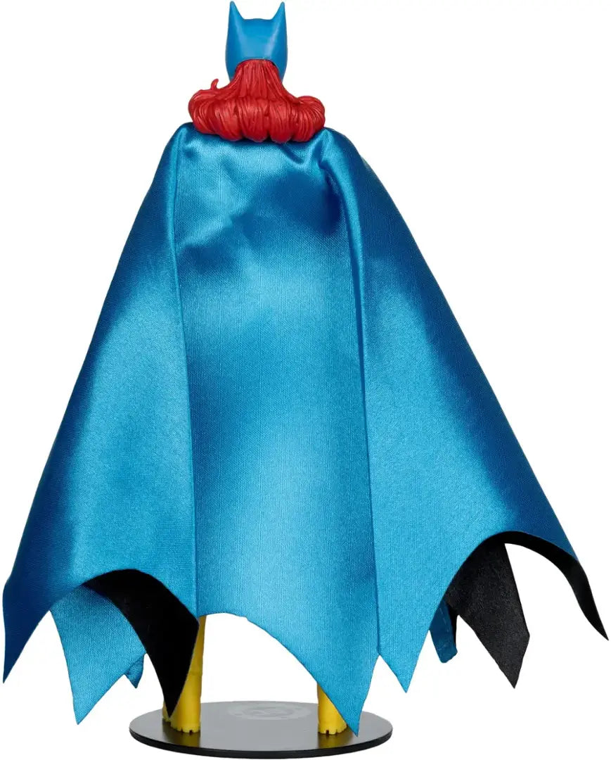 DC Classic DC Multiverse Batgirl Action Figure