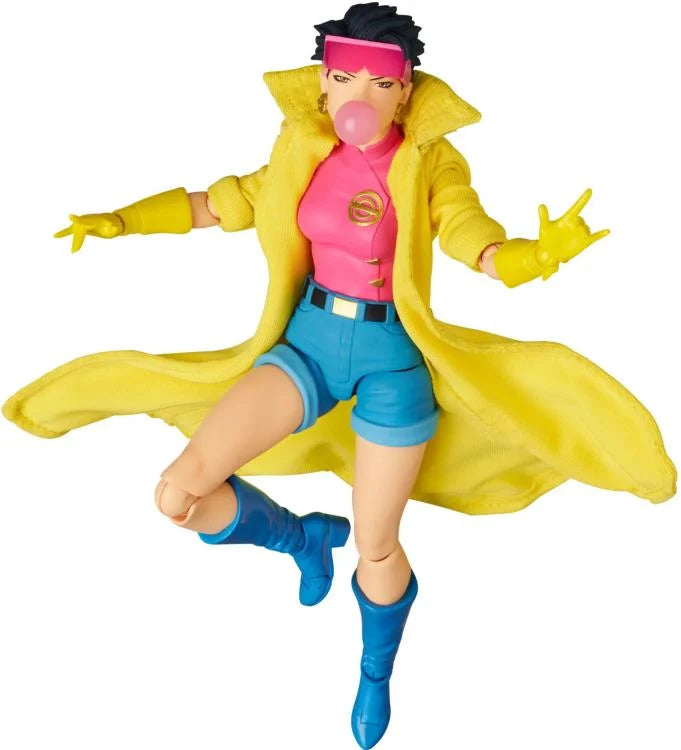 Marvel MAFEX No.253 Jubilee (Comic Ver.) Action Figure