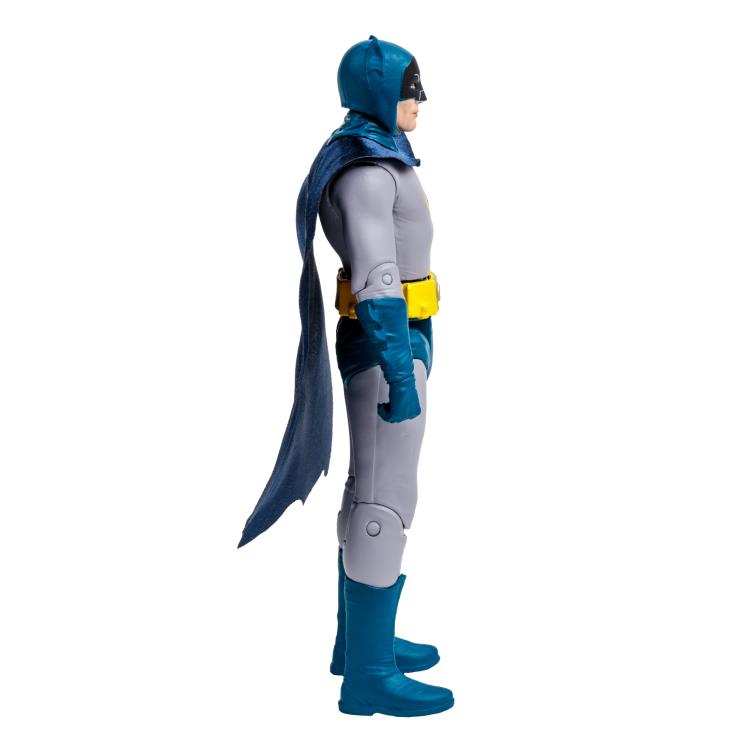 Batman Classic TV Series DC Retro Batman Action Figure