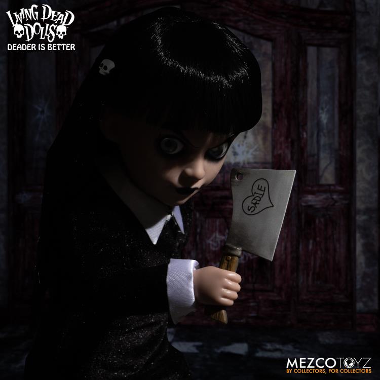 Living Dead Dolls Sadie