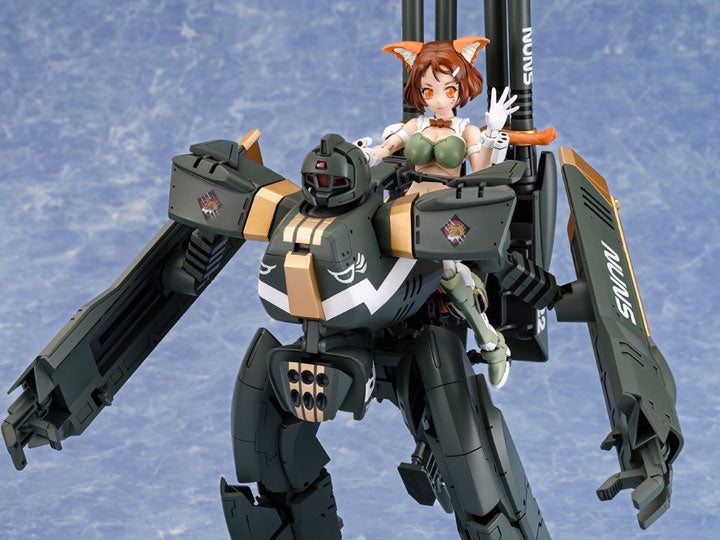 Macross Delta | V.F.G. VB-6 Konig Monster Model Kit