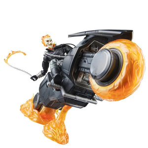 コレクション Ghostrider Marvel Legends Series Ghost Rider (Danny Ketch) with
