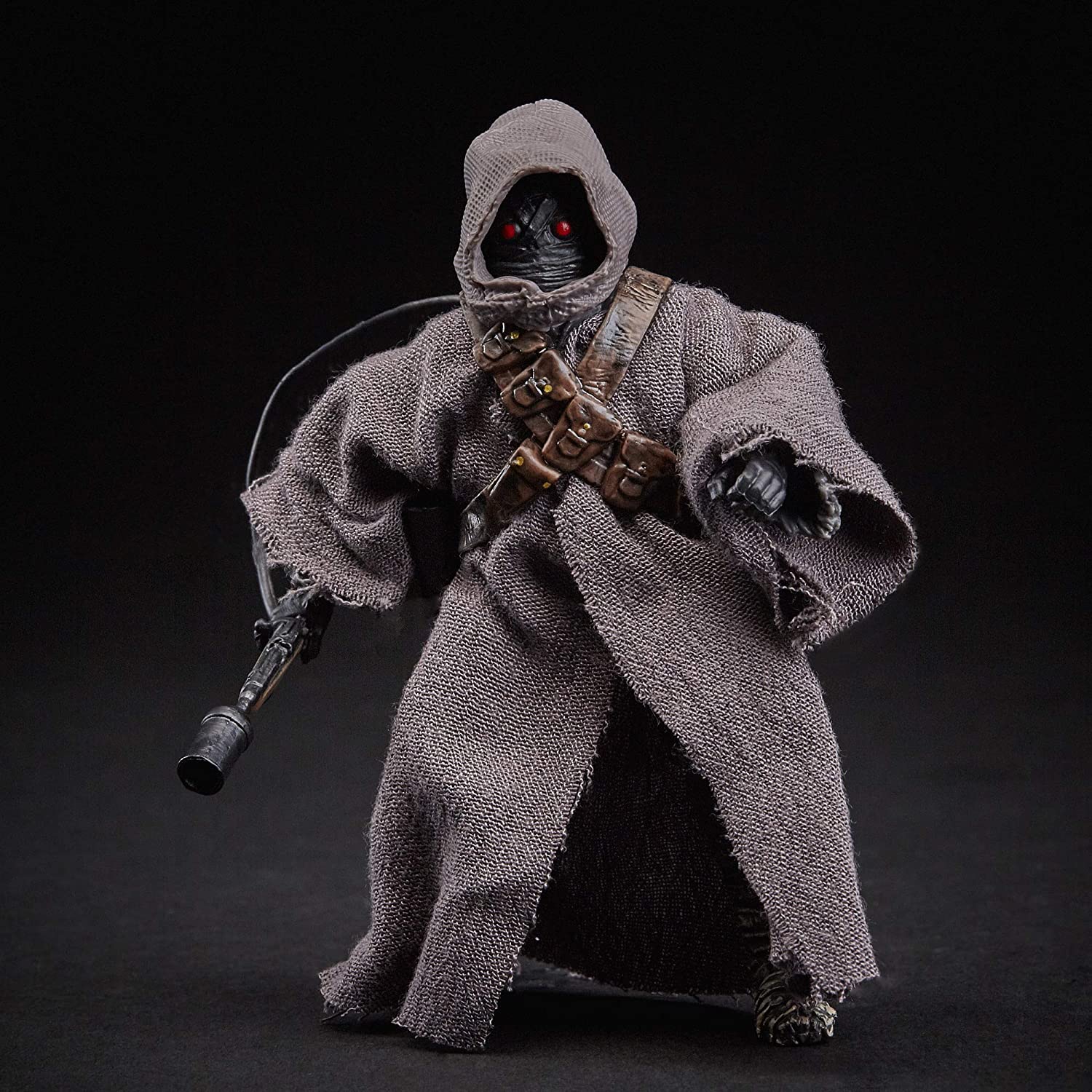Star Wars Black Series Offworld Jawa First Ed.