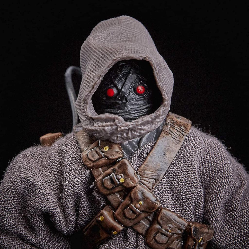 Star Wars Black Series Offworld Jawa First Ed.