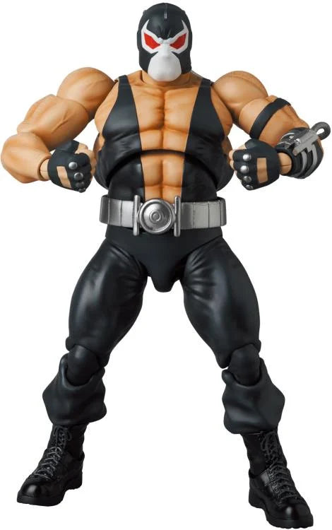 Batman: Knightfall MAFEX N.° 216 Bane