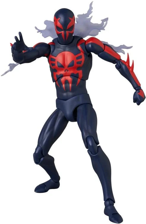 MAFEX Spider-Man 2099 (Comic Ver.) | 1 Per Customer