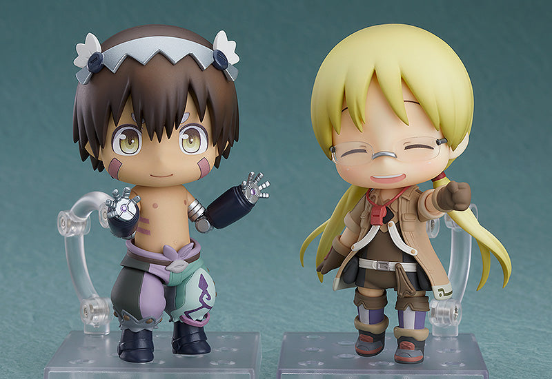 Made in Abyss Reg Nendoroid Action Figure - ReRun