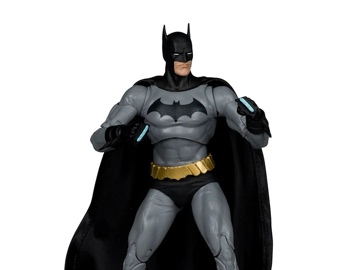 DC Multiverse Batman Reborn: Dick Grayson Batman Action Figure