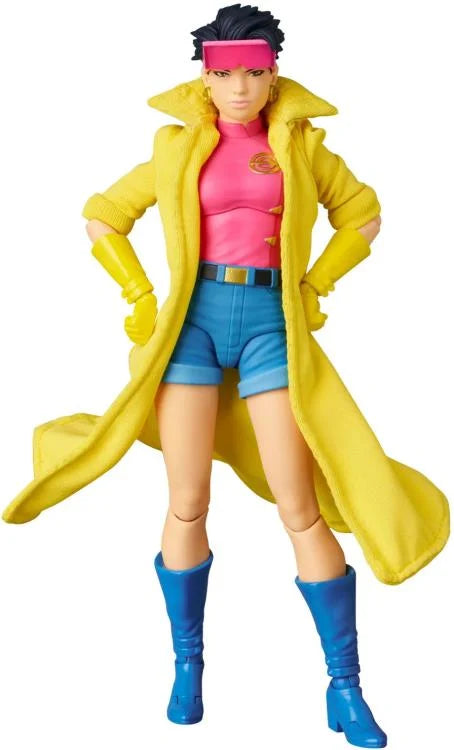 Marvel MAFEX No.253 Jubilee (Comic Ver.) Action Figure