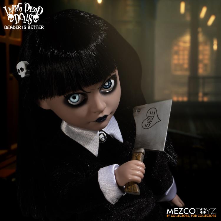 Living Dead Dolls Sadie