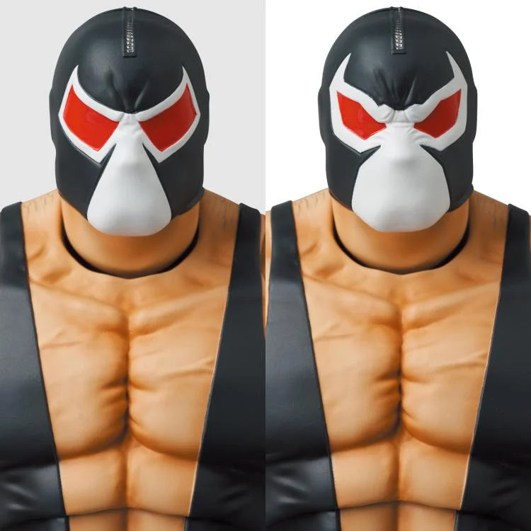 Batman: Knightfall MAFEX N.° 216 Bane