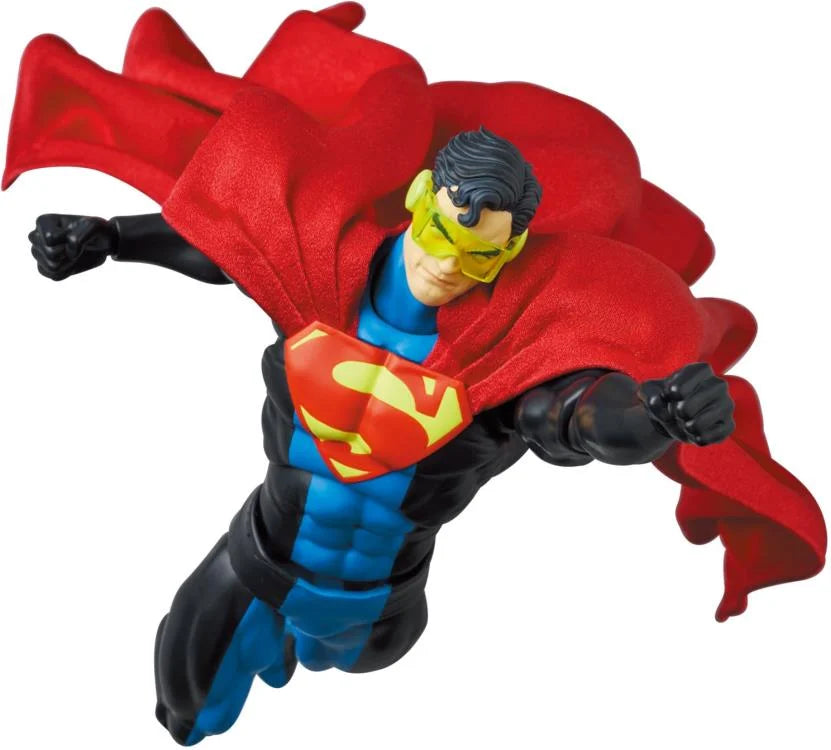 The Return of Superman Eradicator | MAFEX No.219