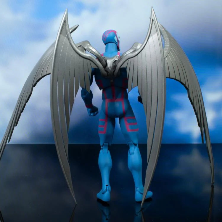 Marvel Select Figures - Archangel