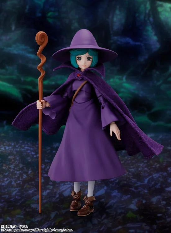 S.H. Figuarts Berserk: Schierke