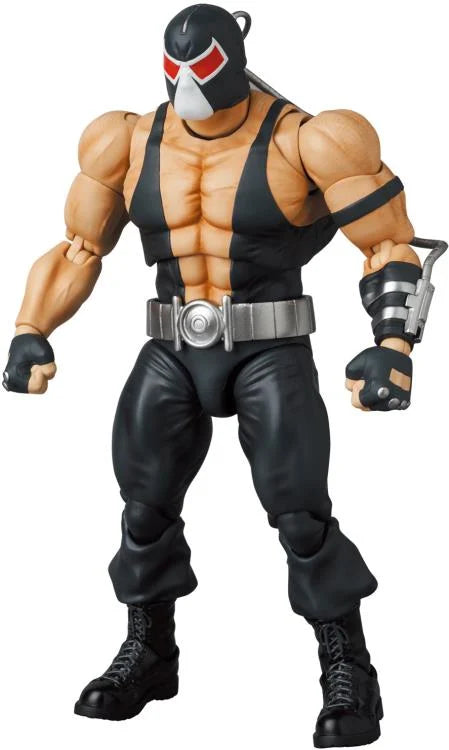 Batman: Knightfall MAFEX N.° 216 Bane