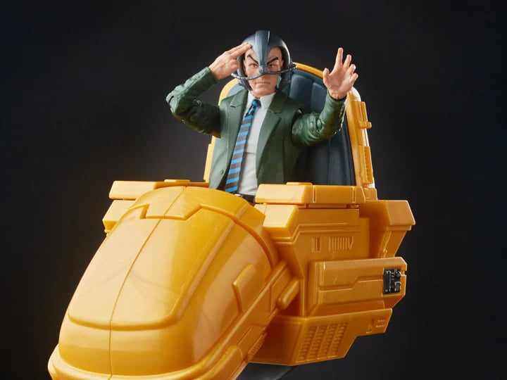 Marvel Legends Ultimate Professor X