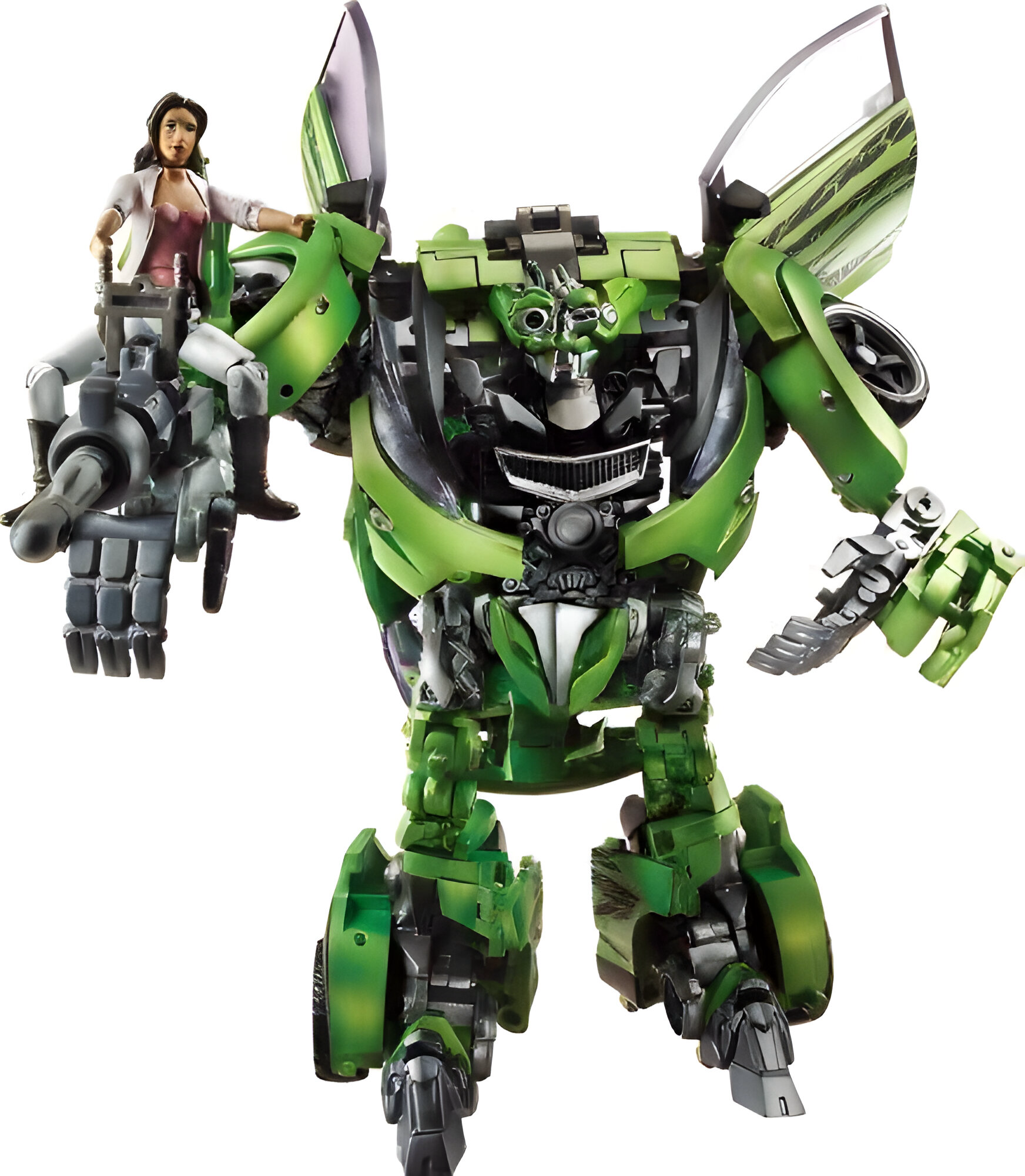 ROTF Transformers Human Alliance Skids-1