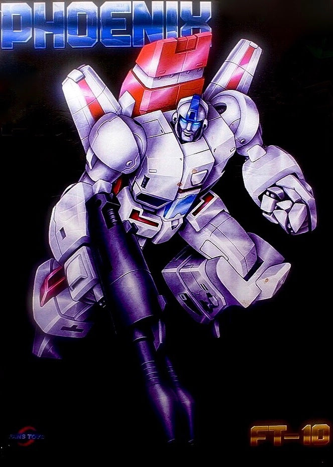 FT-10 Phoenix
