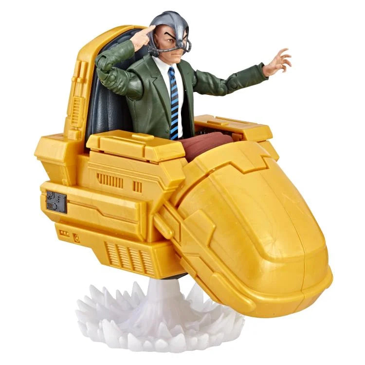 Marvel Legends Ultimate Professor X