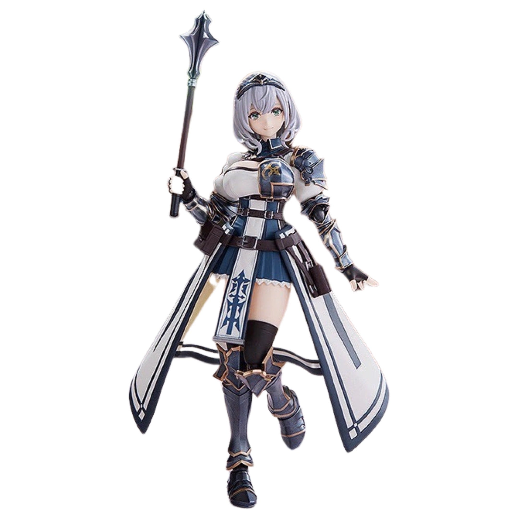 Shirogane Noel | Figma No.565 - 0