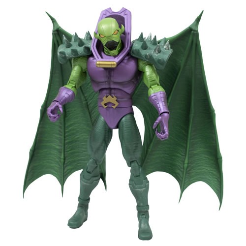 Marvel Select Figures - Annihilus (Comic)