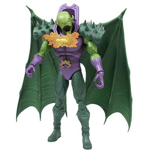 Marvel Select Figures - Annihilus (Comic)