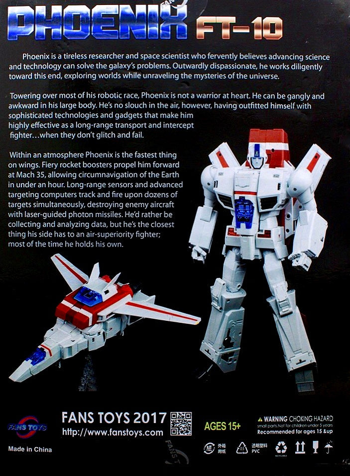 FT-10 Phoenix
