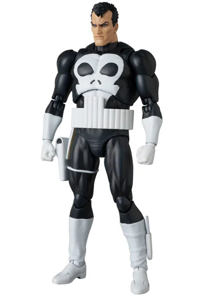 Marvel MAFEX No.136 The Punisher 6" Action Figure | Preorder