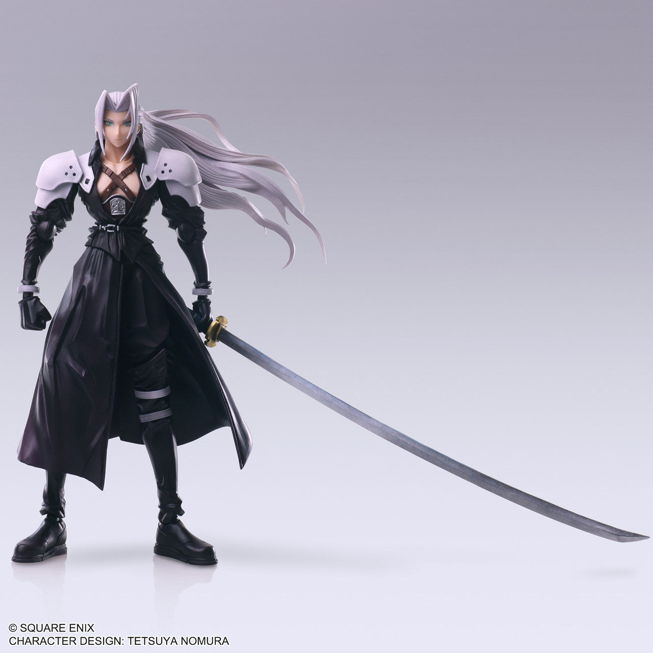 Final Fantasy VII | Bring Arts Sephiroth