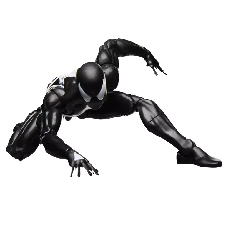 Figura de acción de Spider-Man de Secret Wars Marvel Legends | 1 por pedido