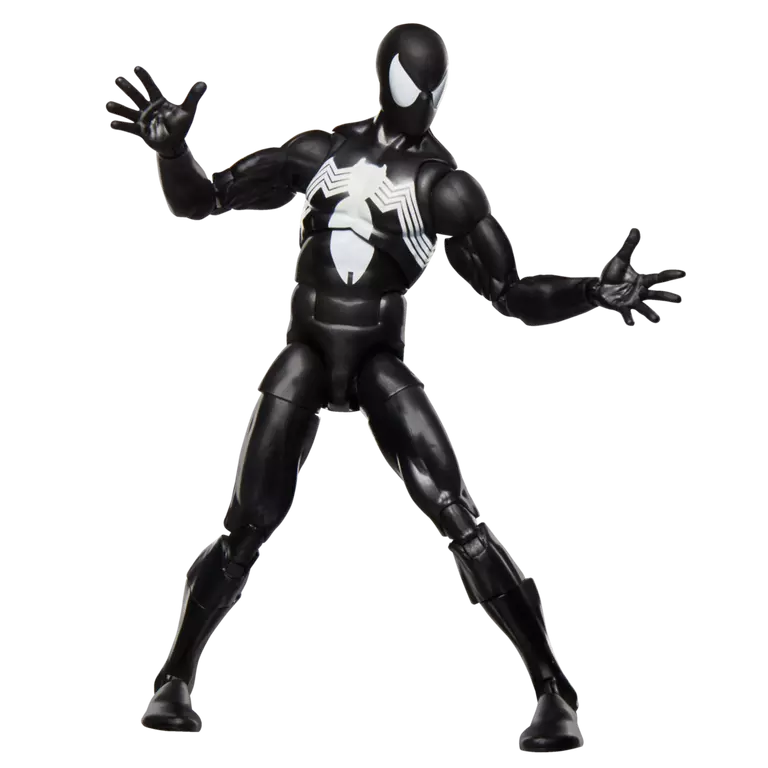 Figura de acción de Spider-Man de Secret Wars Marvel Legends | 1 por pedido