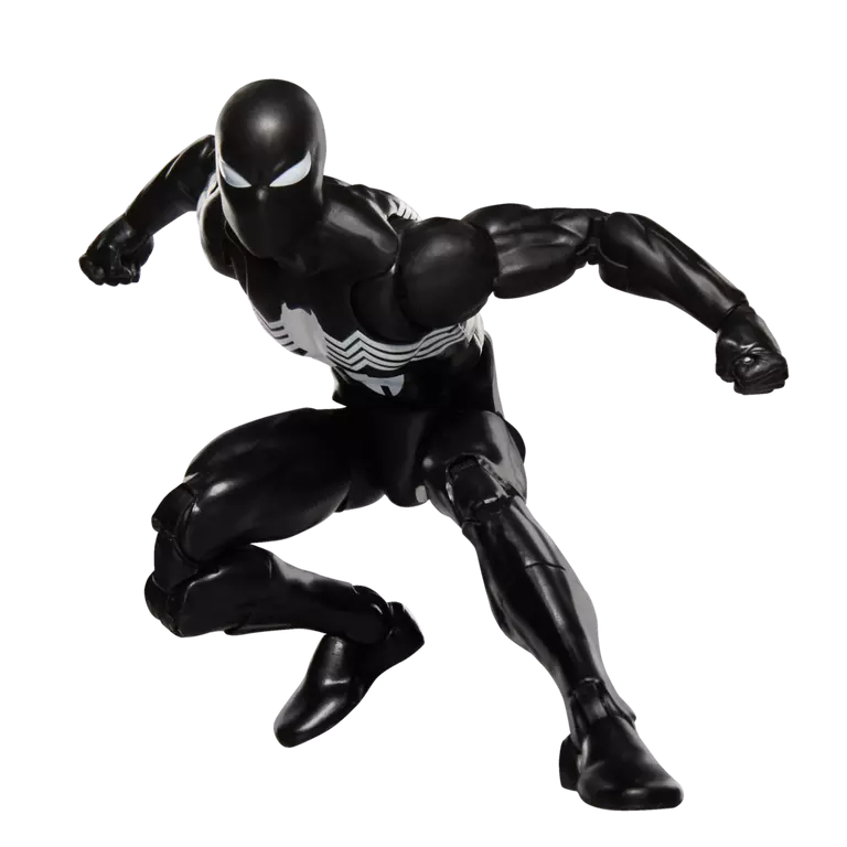 Figura de acción de Spider-Man de Secret Wars Marvel Legends | 1 por pedido